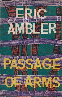 Ambler - Passage of Arms.jpg