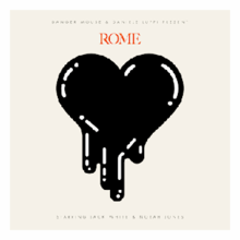 Danger Mouse & Daniele Luppi - Rome.png