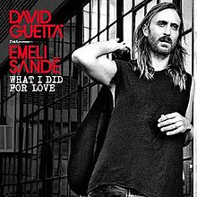 David Guetta What I Did For Love.jpg