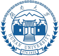 Hunan University logo.png