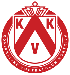 KV Kortrijk logo 2016.svg