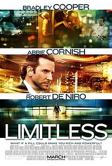 Limitless - Sin Límites