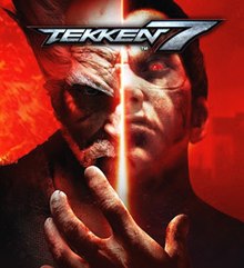 Официальный логотип Tekken 7.jpg