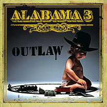 Alabama 3 Albums