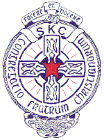 St. Kevin's College Oamaru Logo.gif