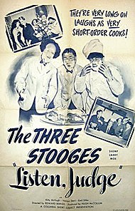 Stooges Listen Judge poster.jpg