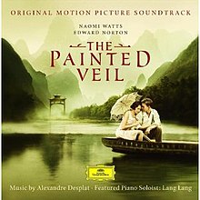 The Painted Veil (soundtrack).jpg