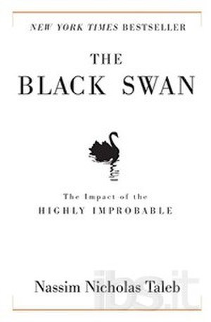 The Black Swan (Taleb book)