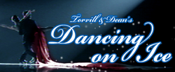 Torvill and Dean's Dancing On Ice Logo.png