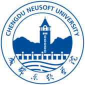 Chengdu Neusoft University seal