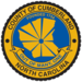 Seal of Cumberland County, North Carolina