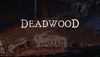 Deadwood (TV series)
