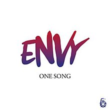 Envy-One-Song.jpg