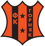 FC Gornyak logo.svg
