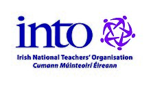 Ирландская национальная организация учителей (логотип) .jpg