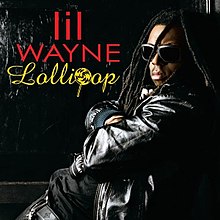 Lil Wayne - Lollipop.jpg