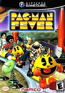 Коробка Pac-Man Fever art.jpg