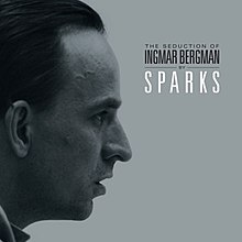 Ingmar Bergman