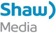 Shaw Media logo