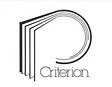 The original "Criterion" logo Criterion logo.jpg