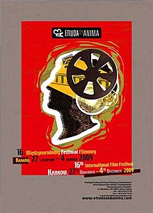 Международный кинофестиваль Etiuda & Anima (плакат) .jpg
