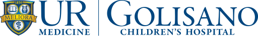 File:Golisano Children's Hospital Rochester logo.svg