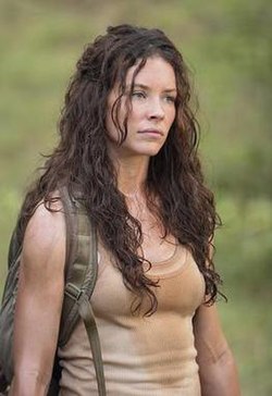 Kate Of Lost