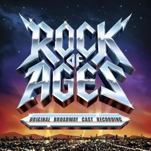 Rock of Ages (musical)