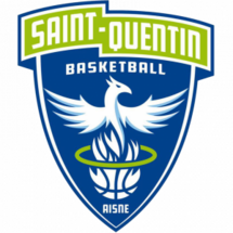 Saint-Quentin logo