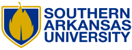 File:Southern Arkansas University logo.svg