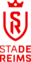 Стад де Реймс logo.svg