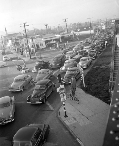 File:Traffic Jam,1953.jpg