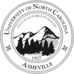 University of North Carolina at Asheville seal.png