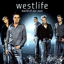 Westlife - мир нашего собственного высокого разрешения.jpg