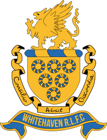 Whitehaven RL logo.svg