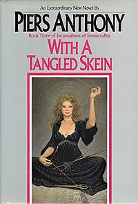 With a Tangled Skein by Piers Anthony.jpg