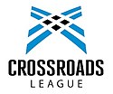 Crossroads League logo