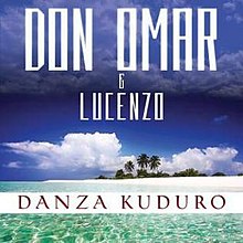 Danza Kuduro (single cover).JPG