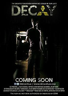 Decay movie