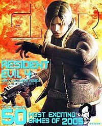 GMR (issue 25, February 2005 - front cover).jpg