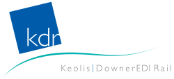 KDR Melbourne Logo.svg