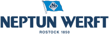 Logo Neptun Werft.svg