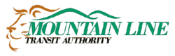 Mountain Line Transit Authority logo.png
