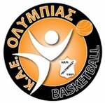 A.E.P. Olympias Patras Α.Ε.Π. Ολυμπιάς Πάτρα logo