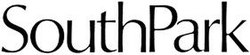 SouthPark logo