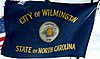 Wilmington, NC City Flag.jpg