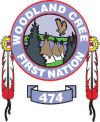 Woodland Cree First Nation logo.gif