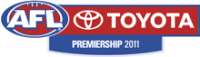 AFL Logo 2011 Premiership season.gif