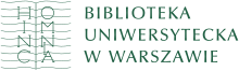 Логотип BUW Warsaw.svg