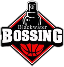 Blackwater Bossing logo